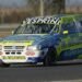 Alex Bull marcó la pole en la Clase Uno