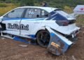 Fuerte golpe de Palau: se analiza cambiar de circuito en el autódromo salteño