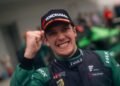 Japón: Fenestraz cerró un gran fin de semana con la Super Fórmula en Suzuka