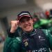 Japón: Fenestraz cerró un gran fin de semana con la Super Fórmula en Suzuka