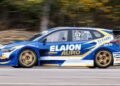Franco Vivian volvió a la victoria: se quedó con la final del TC2000 en Salta