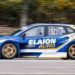Franco Vivian volvió a la victoria: se quedó con la final del TC2000 en Salta