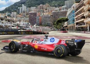La FIA prohibirá la aerodinámica activa para Mónaco: por qué y qué significa