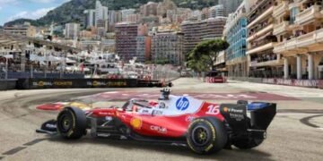La FIA prohibirá la aerodinámica activa para Mónaco: por qué y qué significa
