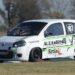 Alejo Cravero y el Fiat Way del Juárez Competición prevalecieron en los entrenamientos de la Clase Dos