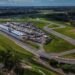 Avanzan las obras en el autódromo de Rosario: el Turismo Carretera asoma en la agenda