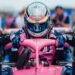 Tras otra buena clasificación, Franco Colapinto largará desde el 8° lugar en el GP de Miami