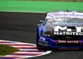 Gandulia y Gallo ganaron las series del TC Pista: los Ford Mustang dominaron las baterías de Termas