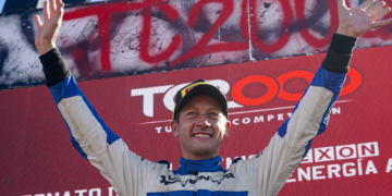 Se define el ganador del TC2000: “La exclusión sería una pena altísima”