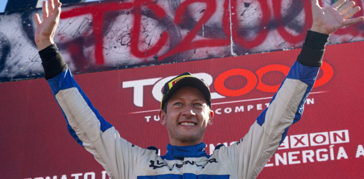 Se define el ganador del TC2000: “La exclusión sería una pena altísima”