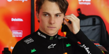 Toman nota: Red Bull tendría apuntado a Oscar Piastri como reemplazo de Max Verstappen