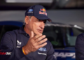 Carlos Sainz regresa a la Argentina, será parte del Desafío Ruta 40