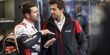 Mundial de Resistencia FIA WEC: “Pechito” López clasificó cuarto para la final del sábado en Spa