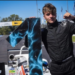 Bautista Facioli regresó al campeonato de Fórmula Nacional: “Extrañaba mucho estar arriba del auto”