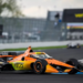 Indianápolis: tras una maniobra formidable, Christian Lundgaard se quedó con la histórica carrera
