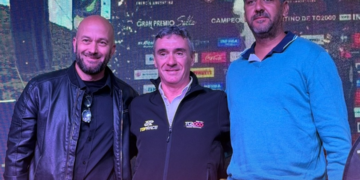 Se presentó la fecha que el TC2000 correrá en Salta