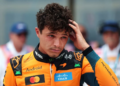 Norris: “Queremos que las carreras sean a toda velocidad, algo que no hemos visto hasta ahora”