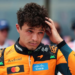 Norris: “Queremos que las carreras sean a toda velocidad, algo que no hemos visto hasta ahora”