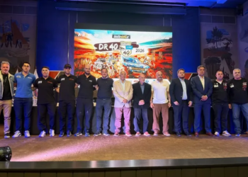 Argentina vuelve a vibrar con el Desafío Ruta 40: récord de inscriptos y estrellas del Dakar