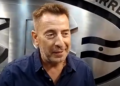 Lema: “Ser dirigente no es fácil, no se puede conformar a todo el mundo”