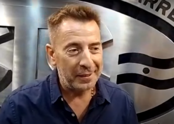 Lema: “Ser dirigente no es fácil, no se puede conformar a todo el mundo”