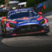 24 Horas de Nürburgring: Lamborghini logró la pole y Max Verstappen quedó fuera del top  tres