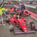 Rubino y Campione en la segunda fecha del FX Pro Series en Italia