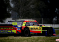TC Mouras en La Plata: Marcelo Beraldi logró un gran tiempo y se quedó con la clasificación general