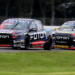 TC Pick Up en La Plata: Mariano Werner se quedó con la pole