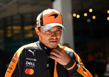 Lando Norris pone la mira en correr en las 24 Horas de Le Mans con McLaren