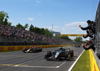 Montreal tendrá también un fin de semana de carrera sprint: los puntos a tener en cuenta en Canadá