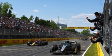Montreal tendrá también un fin de semana de carrera sprint: los puntos a tener en cuenta en Canadá