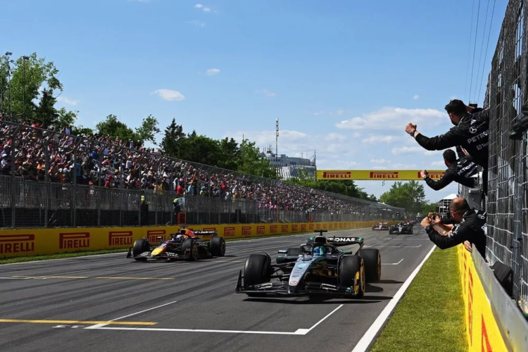 Montreal tendrá también un fin de semana de carrera sprint: los puntos a tener en cuenta en Canadá