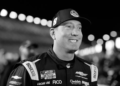 Murió Kyle Busch