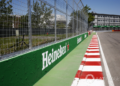 La historia del “Muro de los Campeones” del GP de Canadá F1