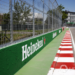 La historia del “Muro de los Campeones” del GP de Canadá F1