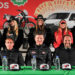 El Turismo Pista puso primera en San Jorge