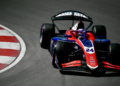 Van Hoepen logró la pole de la F2 en Canadá: buen trabajo de Nicolás Varrone