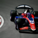 Van Hoepen logró la pole de la F2 en Canadá: buen trabajo de Nicolás Varrone