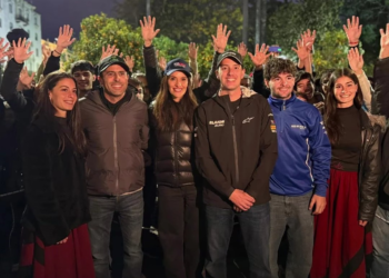 El TC2000 presentó su especial fin de semana en Salta