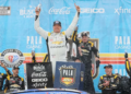 La familia de Kyle Busch emitió un comunicado confirmando la causa de muerte del dos veces campeón de la NASCAR
