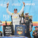 La familia de Kyle Busch emitió un comunicado confirmando la causa de muerte del dos veces campeón de la NASCAR