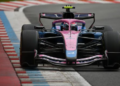 Colapinto brilló en Montreal: fue sexto, pasó por un gran susto y logró su mejor resultado en F1