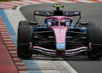 Colapinto brilló en Montreal: fue sexto, pasó por un gran susto y logró su mejor resultado en F1