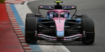 Colapinto brilló en Montreal: fue sexto, pasó por un gran susto y logró su mejor resultado en F1