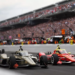 Indy 500: Rosenqvist ganó en el final más cerrado de la historia, Pato O’Ward fue cuarto