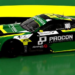 Llaver y el TCM presentaron el Mustang de TC para la fecha en el Cabalén: “Listos para salir a pista y escribir un nuevo capítulo”