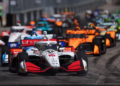 IndyCar Series: Alex Palou se alzó con la victoria en el Gran Premio de Detroit