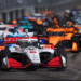 IndyCar Series: Alex Palou se alzó con la victoria en el Gran Premio de Detroit