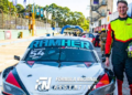 Un ganador de la Fórmula Nacional giró por primera vez en auto con techo: “Es un paso muy importante”